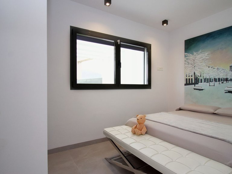 Villa for Sale in Alhaurín El Grande, Malaga 21