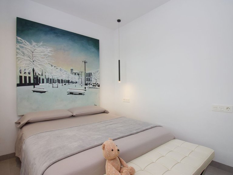 Villa for Sale in Alhaurín El Grande, Malaga 22