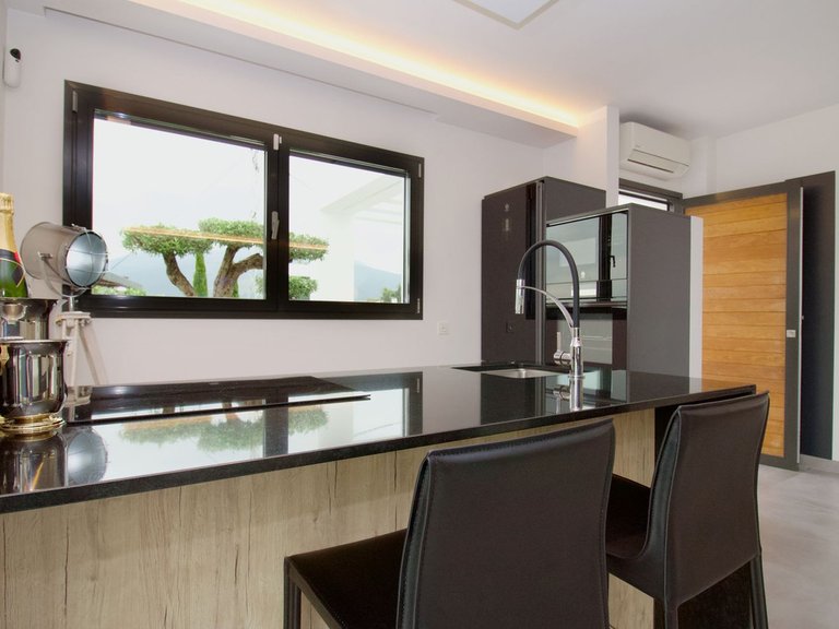 Villa for Sale in Alhaurín El Grande, Malaga 29