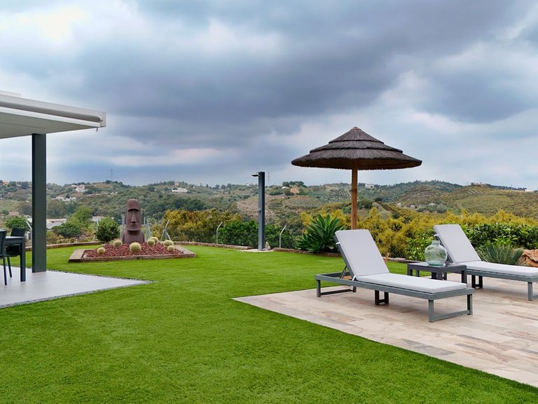 Villa for Sale in Alhaurín El Grande, Malaga 3