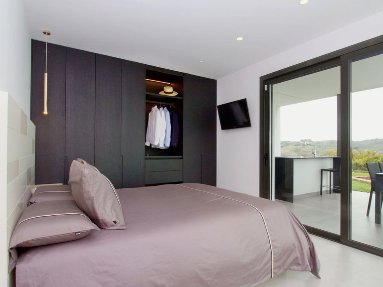 Villa for Sale in Alhaurín El Grande, Malaga 30