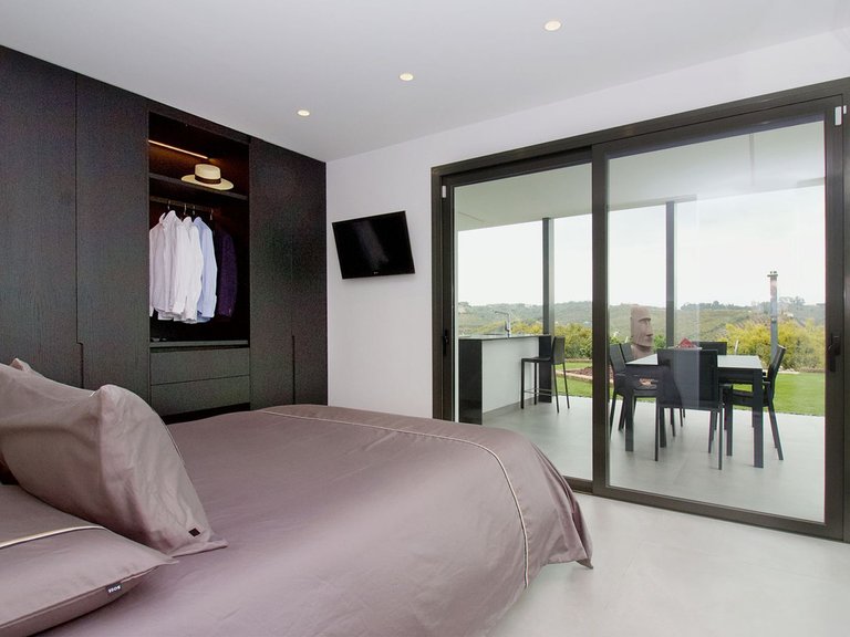 Villa for Sale in Alhaurín El Grande, Malaga 34