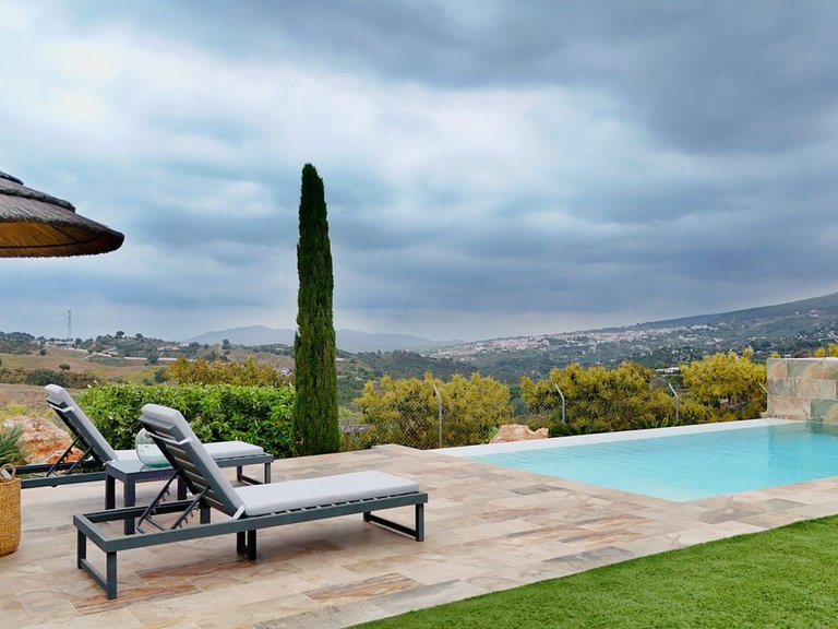 Villa for Sale in Alhaurín El Grande, Malaga 4