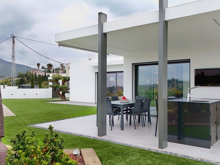 Villa for Sale in Alhaurín El Grande, Malaga 5