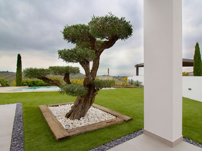 Villa for Sale in Alhaurín El Grande, Malaga 6