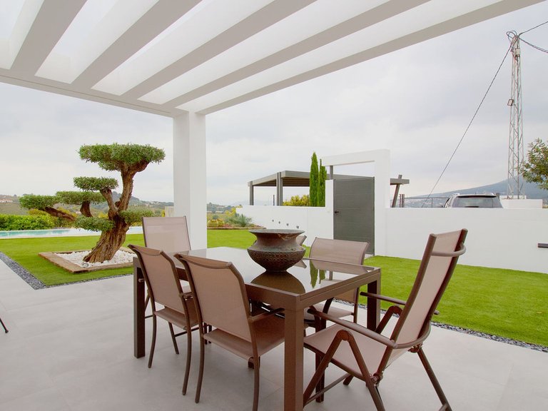 Villa for Sale in Alhaurín El Grande, Malaga 7