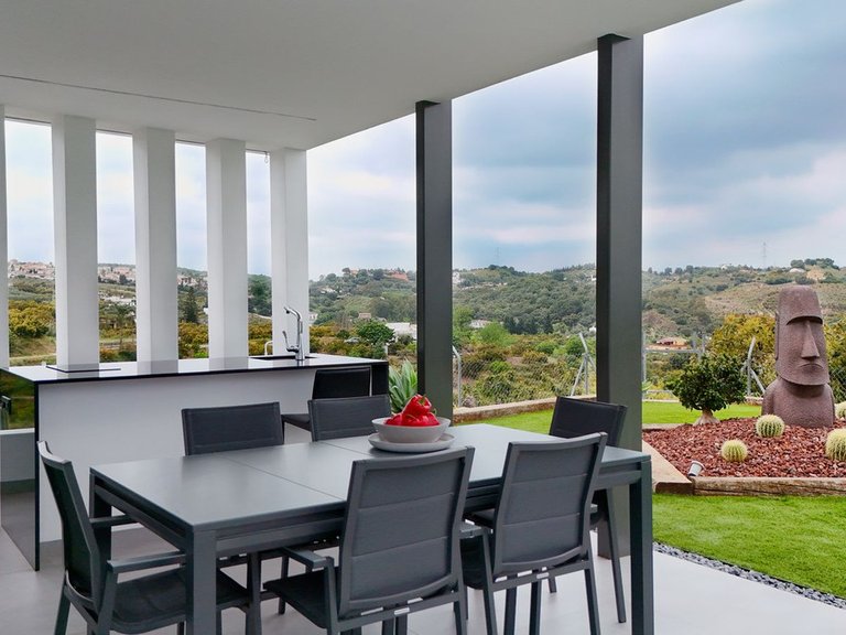 Villa for Sale in Alhaurín El Grande, Malaga 8