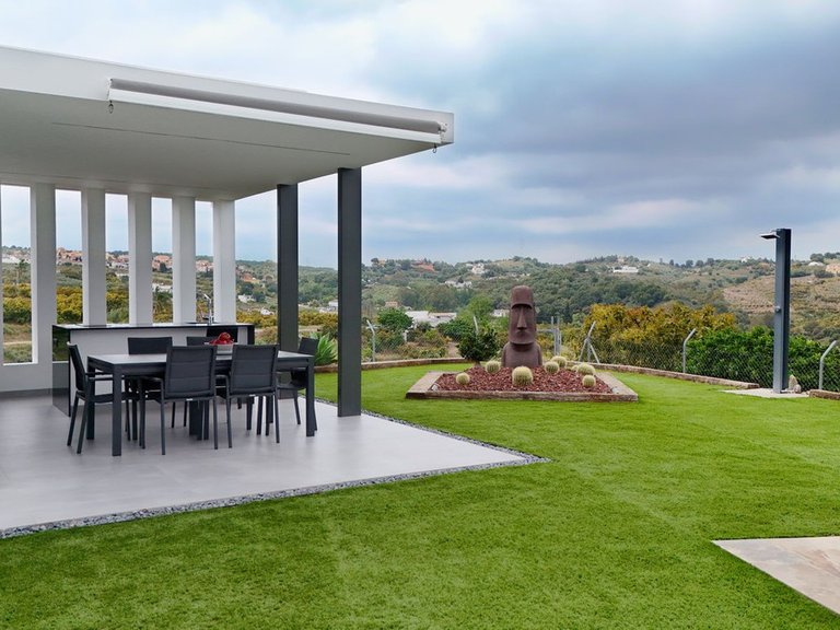 Villa for Sale in Alhaurín El Grande, Malaga 9