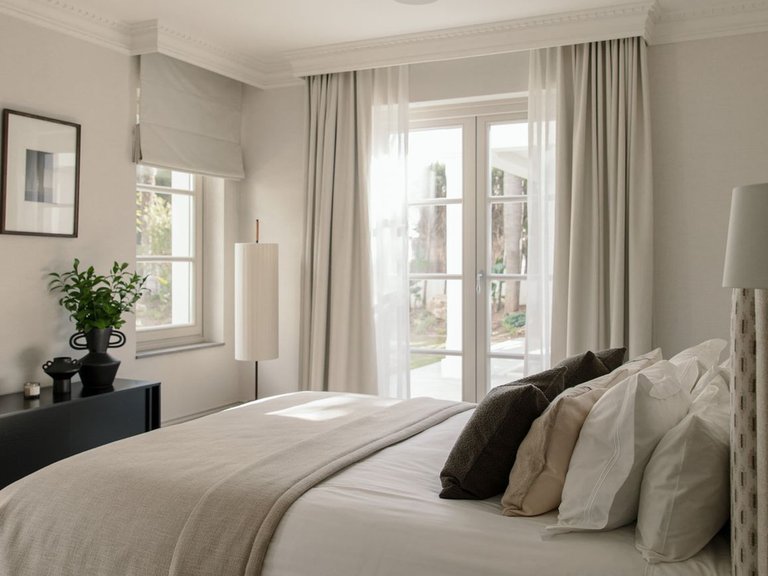 Villa for Sale in Nueva Andalucía, Malaga 28