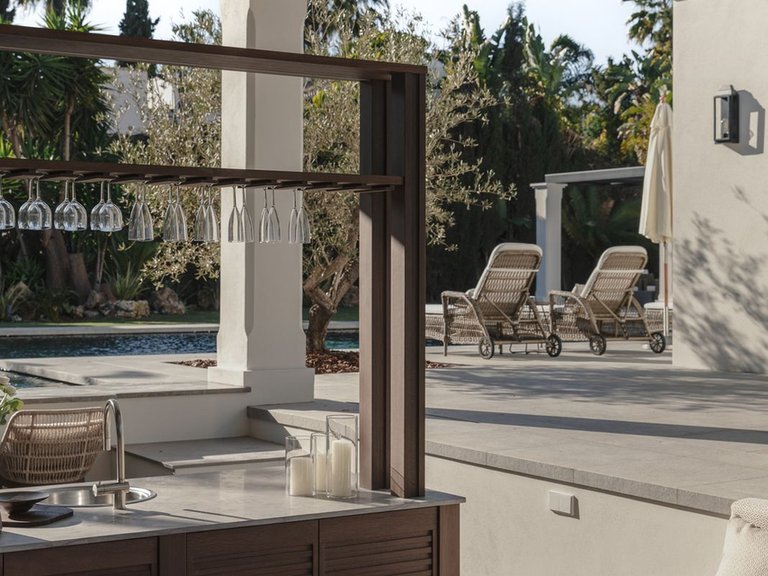 Villa for Sale in Nueva Andalucía, Malaga 5