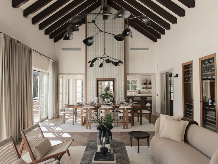 Villa for Sale in Nueva Andalucía, Malaga 52