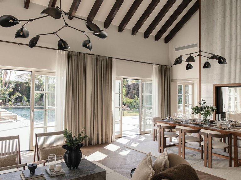 Villa for Sale in Nueva Andalucía, Malaga 55
