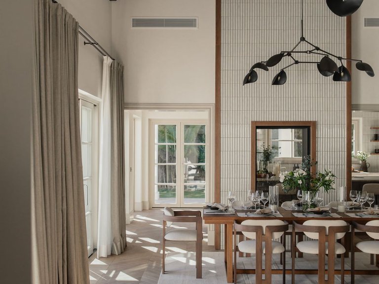 Villa for Sale in Nueva Andalucía, Malaga 57