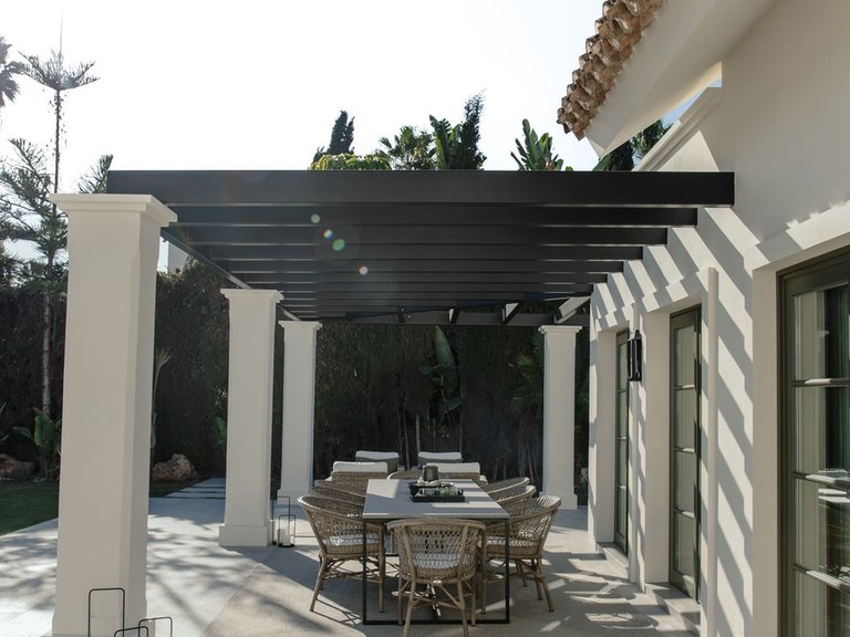 Villa for Sale in Nueva Andalucía, Malaga 6