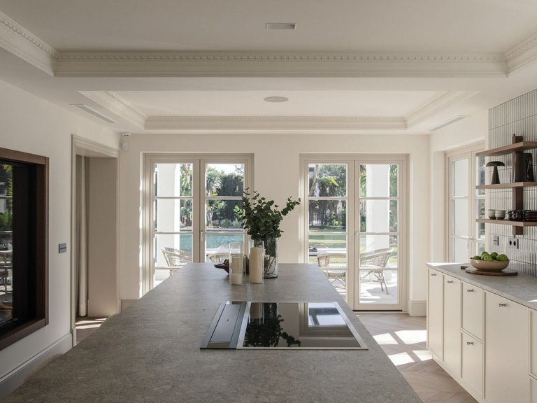 Villa for Sale in Nueva Andalucía, Malaga 68