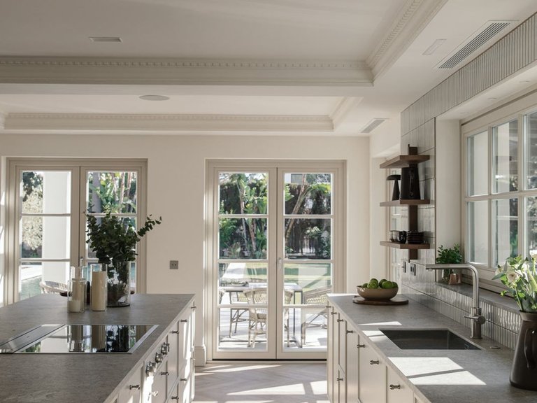 Villa for Sale in Nueva Andalucía, Malaga 69