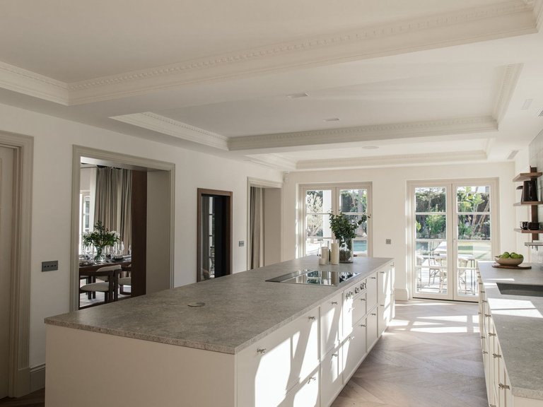 Villa for Sale in Nueva Andalucía, Malaga 70