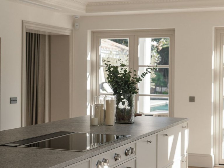 Villa for Sale in Nueva Andalucía, Malaga 71