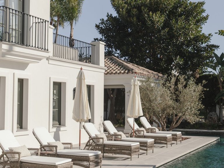 Villa for Sale in Nueva Andalucía, Malaga 75