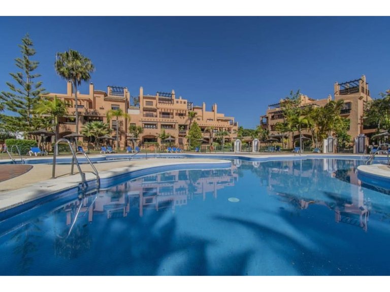 Apartment for Sale in Hacienda Del Sol, Malaga 11