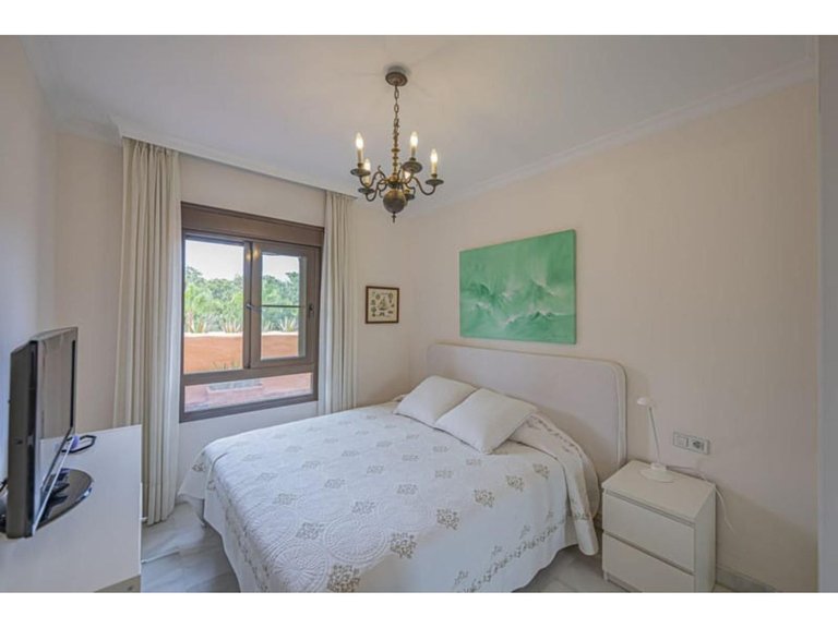 Apartment for Sale in Hacienda Del Sol, Malaga 12