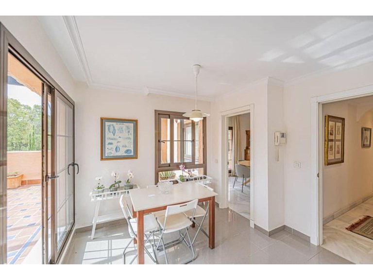 Apartment for Sale in Hacienda Del Sol, Malaga 17