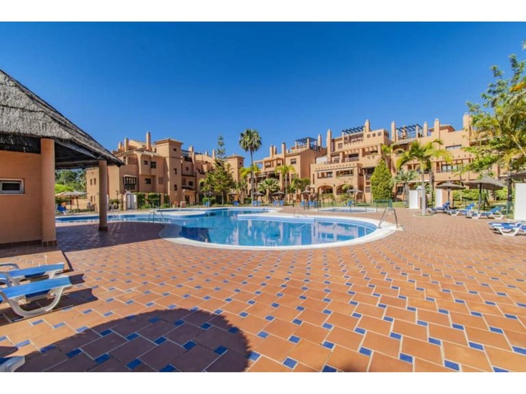 Apartment for Sale in Hacienda Del Sol, Malaga 18