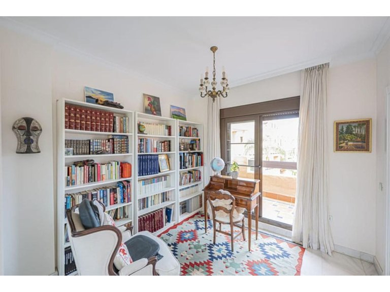 Apartment for Sale in Hacienda Del Sol, Malaga 19