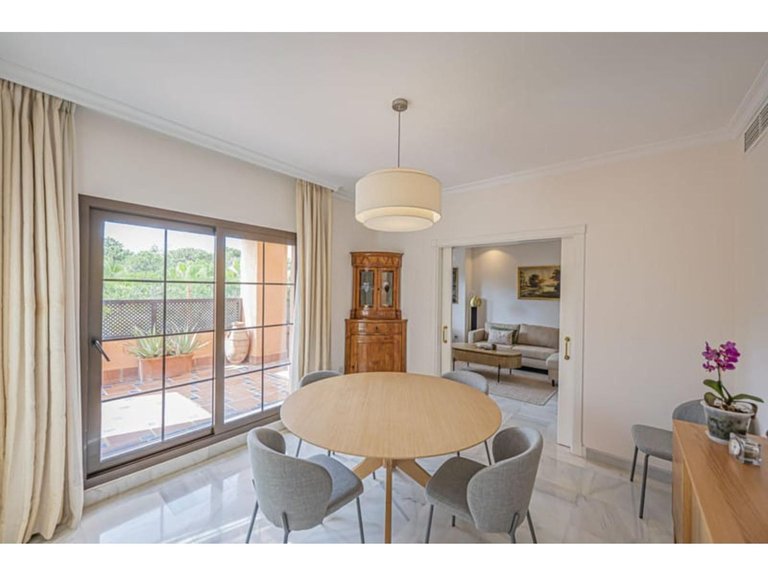 Apartment for Sale in Hacienda Del Sol, Malaga 20