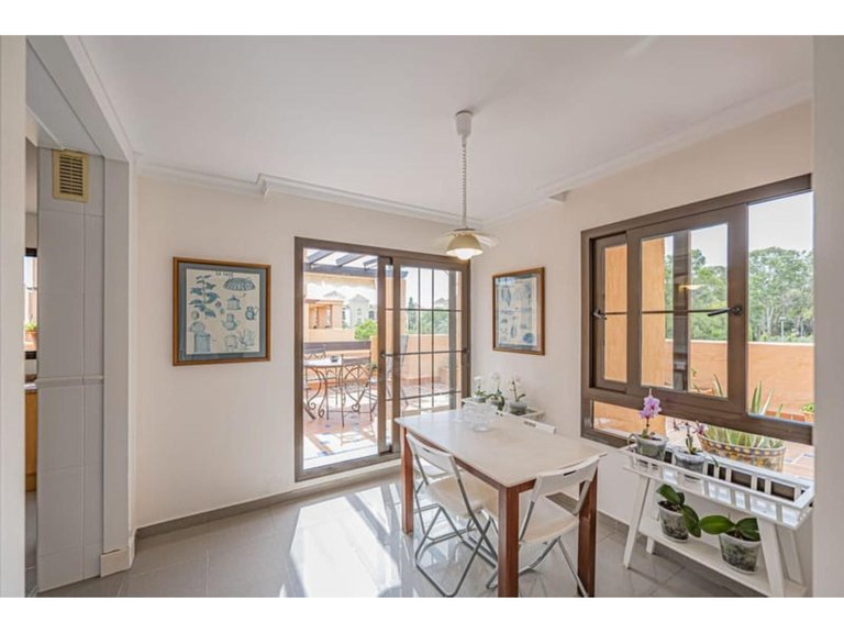 Apartment for Sale in Hacienda Del Sol, Malaga 22
