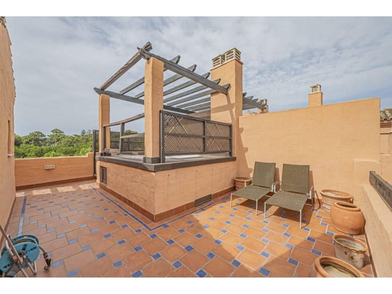 Apartment for Sale in Hacienda Del Sol, Malaga 23