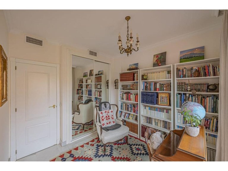 Apartment for Sale in Hacienda Del Sol, Malaga 26