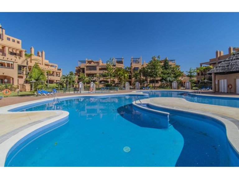 Apartment for Sale in Hacienda Del Sol, Malaga 27