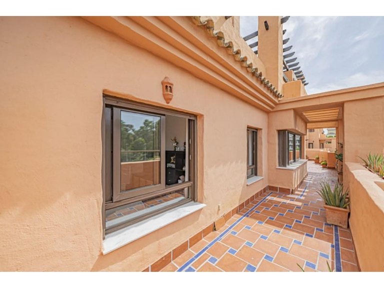 Apartment for Sale in Hacienda Del Sol, Malaga 30