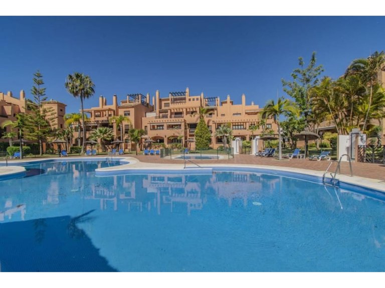Apartment for Sale in Hacienda Del Sol, Malaga 34