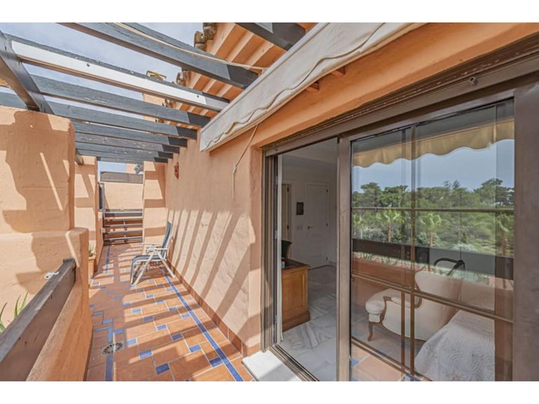 Apartment for Sale in Hacienda Del Sol, Malaga 35