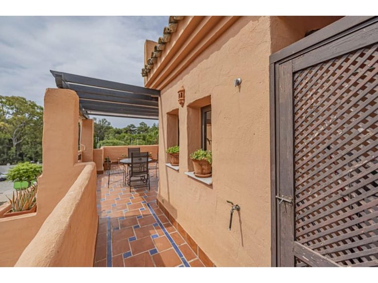 Apartment for Sale in Hacienda Del Sol, Malaga 36