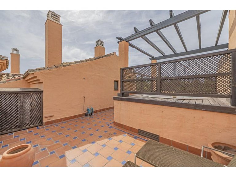 Apartment for Sale in Hacienda Del Sol, Malaga 37