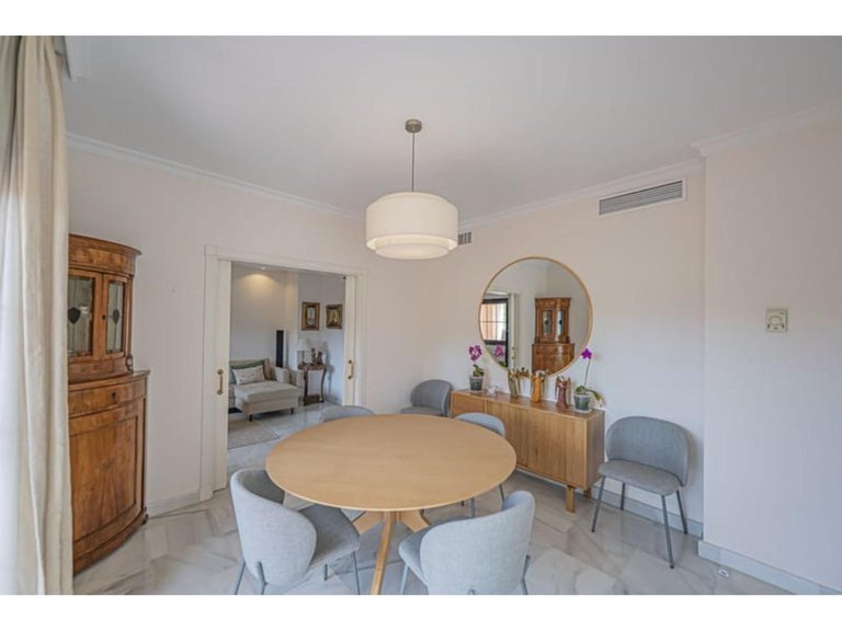 Apartment for Sale in Hacienda Del Sol, Malaga 4