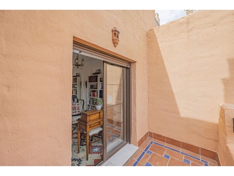 Apartment for Sale in Hacienda Del Sol, Malaga 42