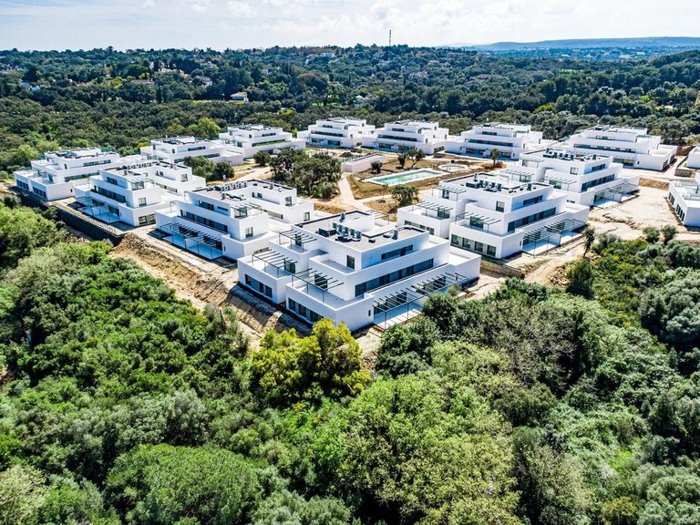 Apartment for Sale in Sotogrande, Cadiz 1
