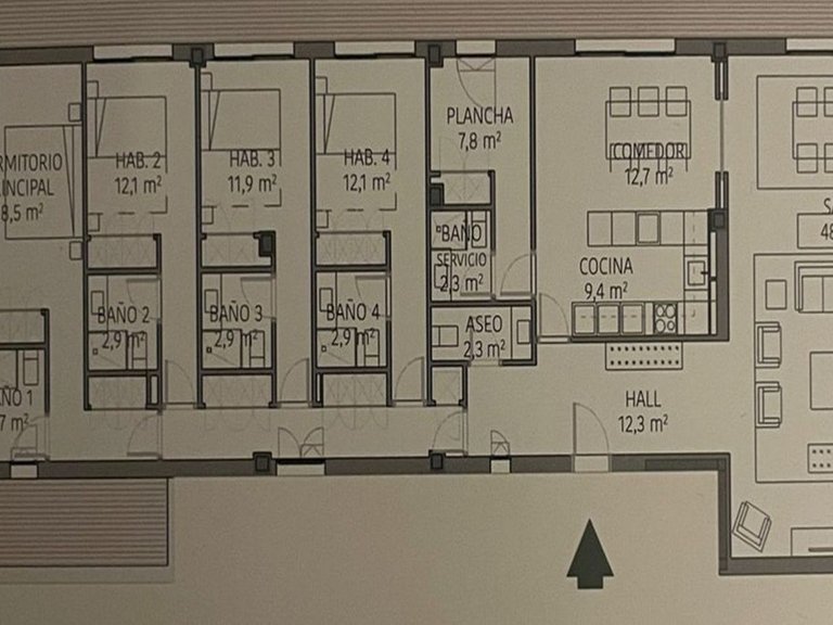 Apartment for Sale in Sotogrande, Cadiz 19