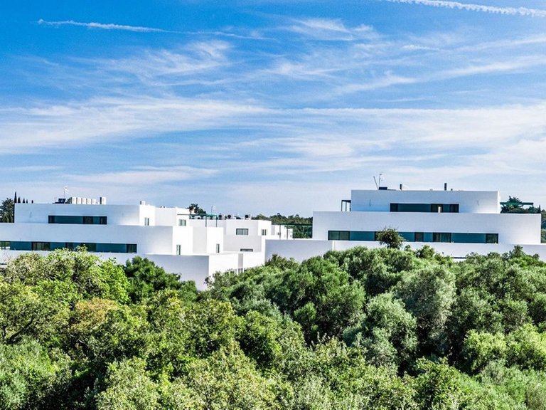 Apartment for Sale in Sotogrande, Cadiz 4