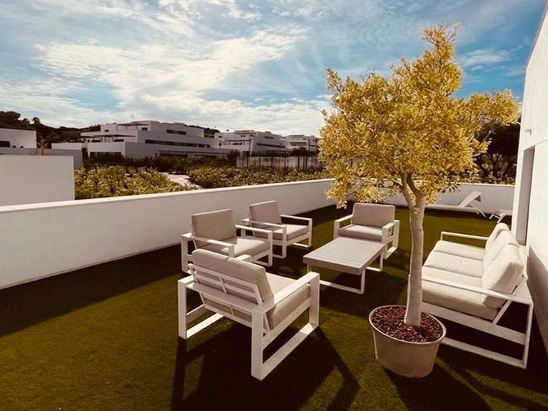 Apartment for Sale in Sotogrande, Cadiz 5