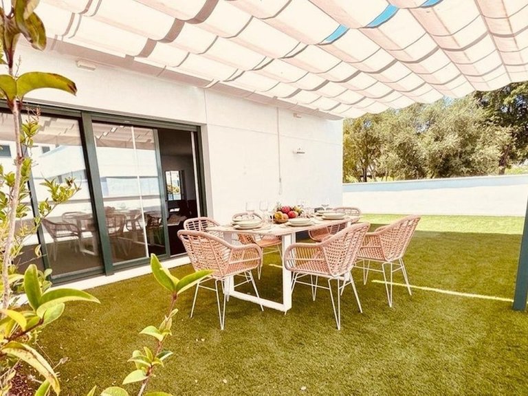 Apartment for Sale in Sotogrande, Cadiz 6