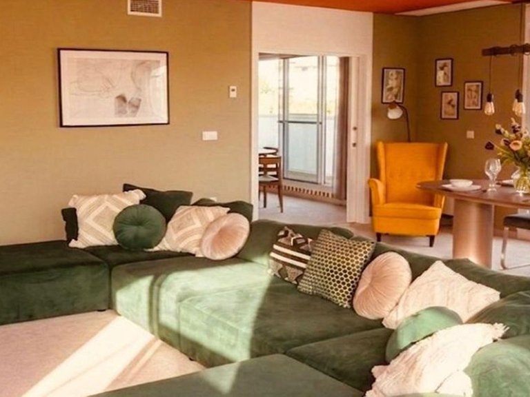 Apartment for Sale in Sotogrande, Cadiz 9