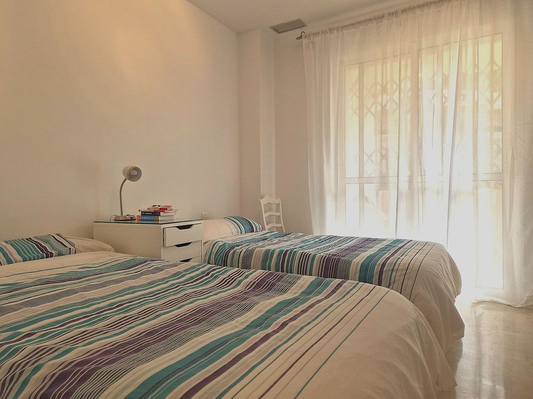 Apartment for Sale in La Duquesa, Malaga 11
