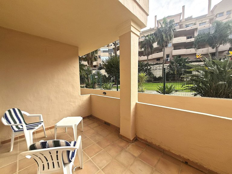 Apartment for Sale in La Duquesa, Malaga 12