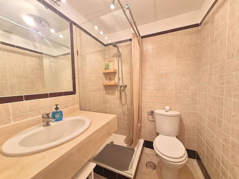 Apartment for Sale in La Duquesa, Malaga 13