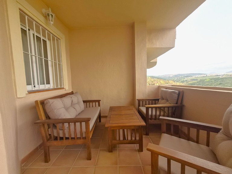 Apartment for Sale in La Duquesa, Malaga 14